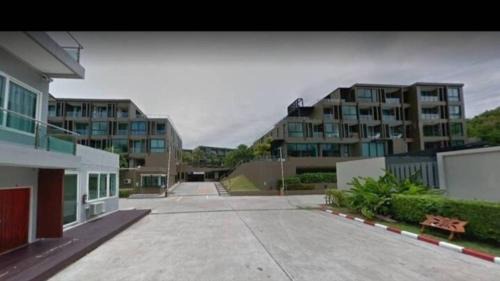 Wichit Apartment | Phuket, The Pixcel Cape Panwa Condo