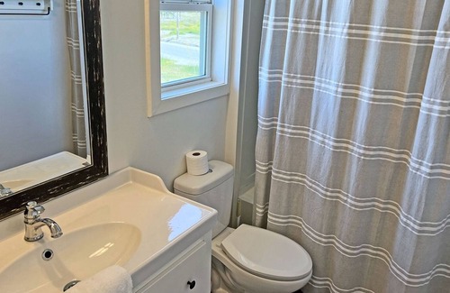 Grand Isle House | Phun Livin - Easy Beach Access - Island Realty