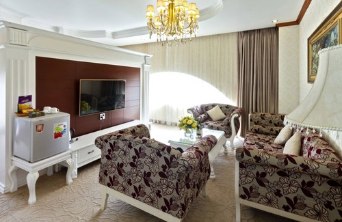 Hai Duong Hotel | Phuong Anh Hotel