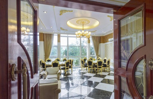 Hai Duong Hotel | Phuong Anh Hotel