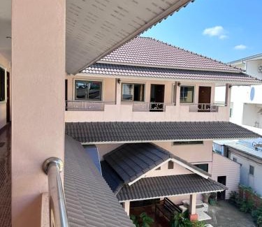 Nai Wiang Hotel | Phurafah Place Hotel โรงแรมภูระฟ้า เพลส