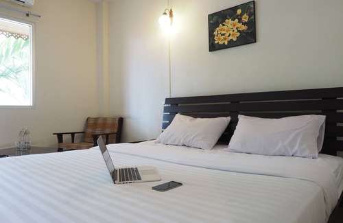 Kaeng Sian Hotel | Phutawan Kan Resort