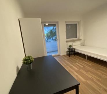 Oberdorla Apartment | PI-Apartments