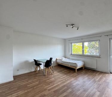Oberdorla Apartment | PI-Apartments