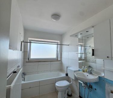 Oberdorla Apartment | PI-Apartments