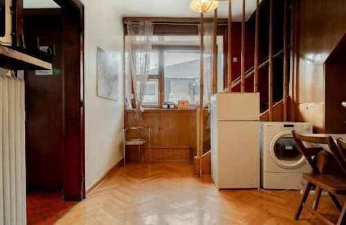 Ljubljana City Centre House | Pi House