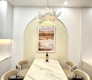 Le Chan Apartment | Pi & Pu Apartment Hai Phong