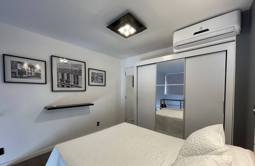 Moema Apartment | PI701 - Duplex Moema next to the Ibirapuera Park