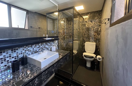 Moema Apartment | PI701 - Duplex Moema next to the Ibirapuera Park