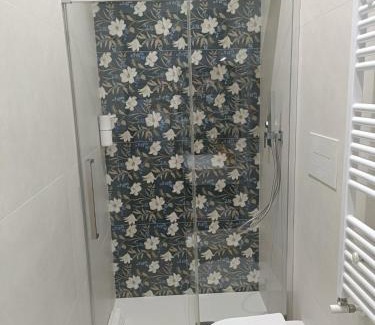 Murat Town Apartment | PIANESE house 1