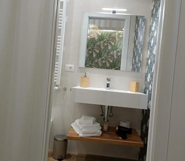 Murat Town Apartment | PIANESE house 1