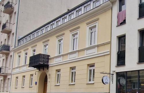 Nowa Praga Apartment | "Pianist" City Break Apartment