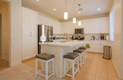 Upland House | Piano Available & Furnished Yard & Dedicate Workspace & Treadmill #41829