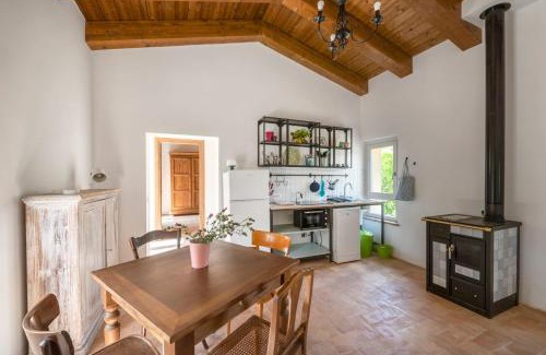 Corbara House | Piano del Mulino