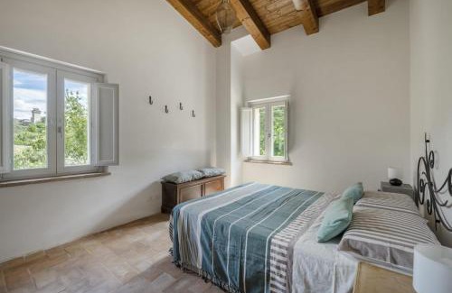 Corbara House | Piano del Mulino