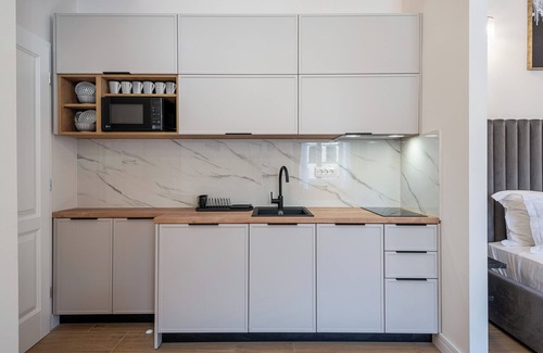 Dubrovnik Old Town Apartment | Piano Nobile Residence