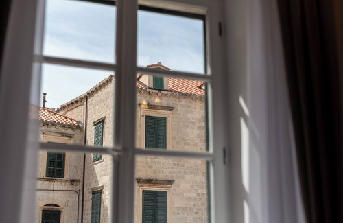 Dubrovnik Old Town Apartment | Piano Nobile Residence