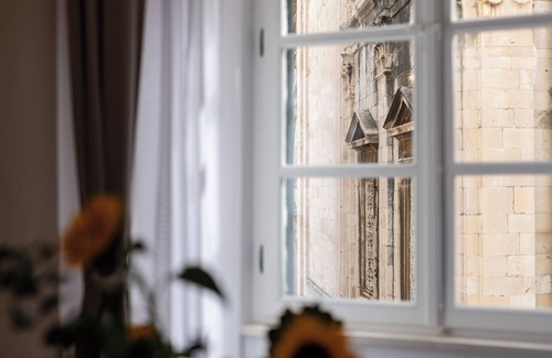 Dubrovnik Old Town Apartment | Piano Nobile Residence