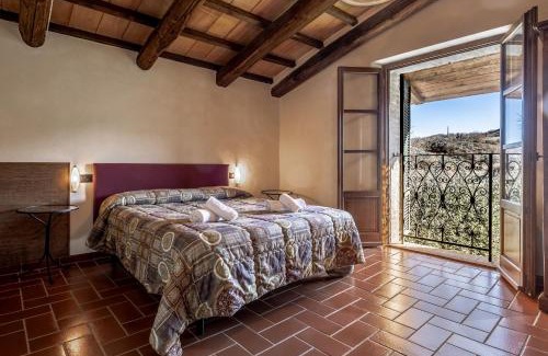 Arcidosso House | Pianperugino