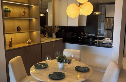 Ensanche Naco Apartment | Piantini Centric Tower Arpel 6