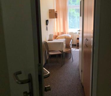 Krowodrza Hotel | Piast Hotele Studenckie