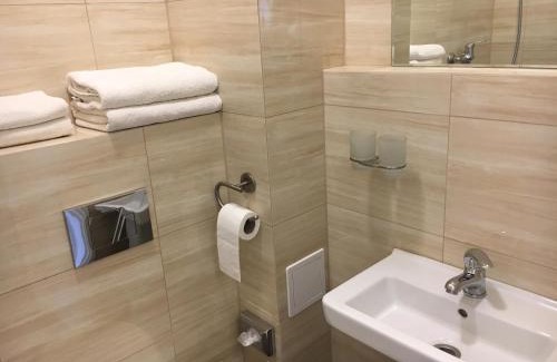 Krowodrza Hotel | Piast Hotele Studenckie