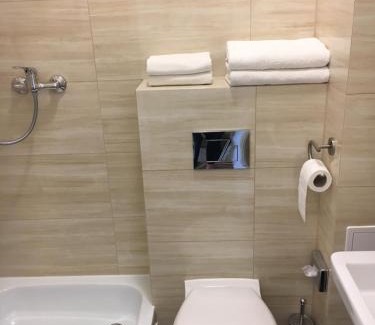 Krowodrza Hotel | Piast Hotele Studenckie