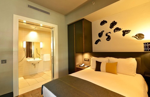 Greater Johannesburg Metropolitan Area Hotel | Piazza Hotel Montecasino