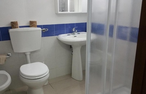 Alcamo Historic Center Apartment | Piazza Repubblica appartament