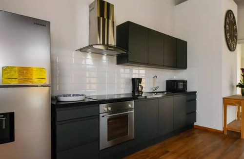 Santa Cruz House | Picaron Villas 2