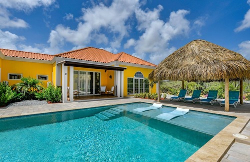 Santa Cruz House | Picaron Villas 2