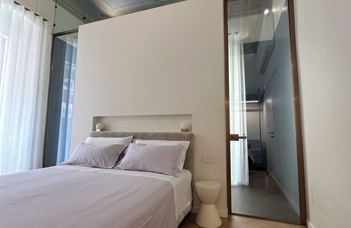 Santa Maria Bed & Breakfast | PICCAPANE ROOMS 1886