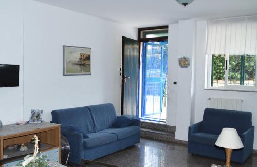 Borgio Verezzi Apartment | Piccola Bomboniera Sul Mare