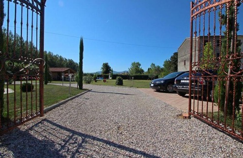 Capannori Apartment | PICCOLA CASETTA 2 posti letto