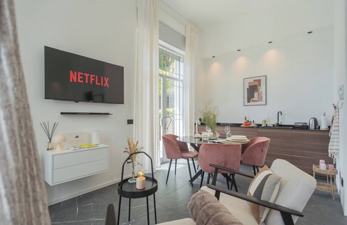 Carate Urio Apartment | Piccola Como Lotus by Rent all Como
