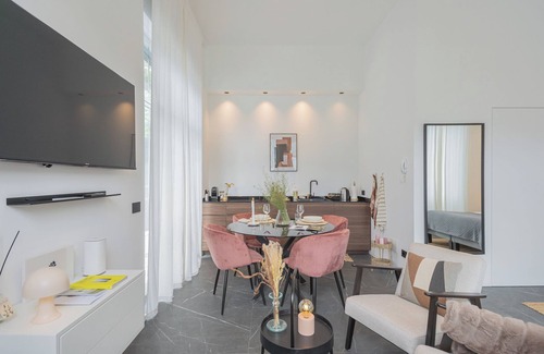 Carate Urio Apartment | Piccola Como Lotus by Rent all Como