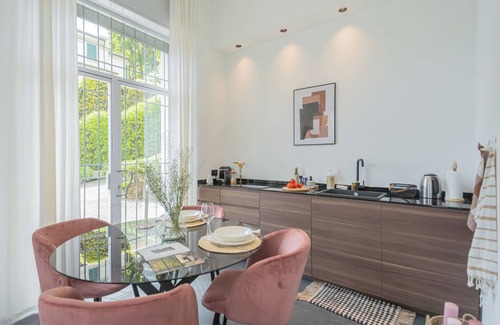Carate Urio Apartment | Piccola Como Lotus by Rent all Como
