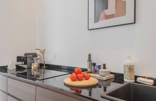Carate Urio Apartment | Piccola Como Lotus by Rent all Como