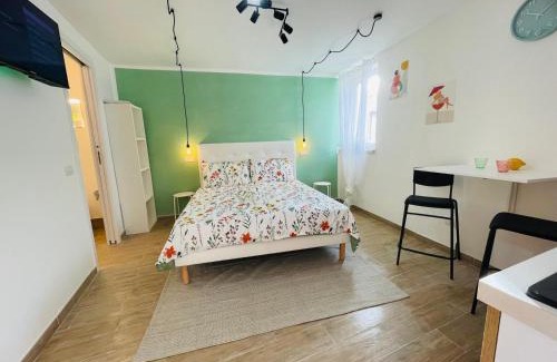 Marina Di Camerota Apartment | Piccolo Amore