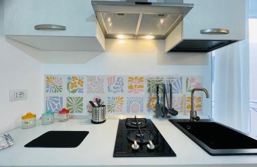 Marina Di Camerota Apartment | Piccolo Amore