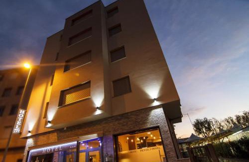 Grugliasco Hotel | Piccolo Hotel Allamano
