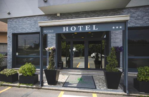 Grugliasco Hotel | Piccolo Hotel Allamano