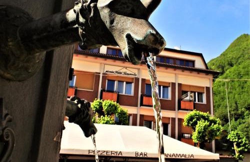 Lizzano in Belvedere Hotel | Piccolo Hotel