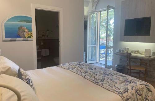 Moneglia Hotel | Piccolo Hotel
