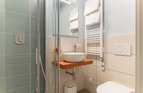 Lucca Historical Center Hotel | Piccolo Hotel Puccini