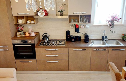 Borgo Milano House | Piccolo Mondo Verona