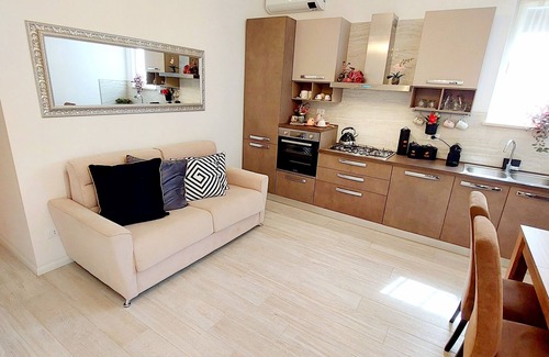 Borgo Milano House | Piccolo Mondo Verona