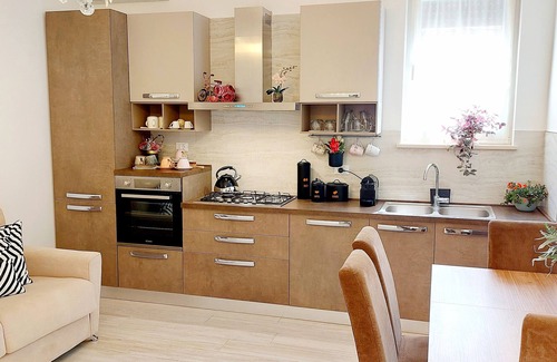 Borgo Milano House | Piccolo Mondo Verona