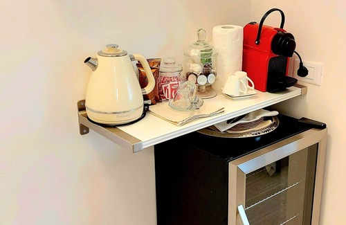 Borgo Milano House | Piccolo Mondo Verona