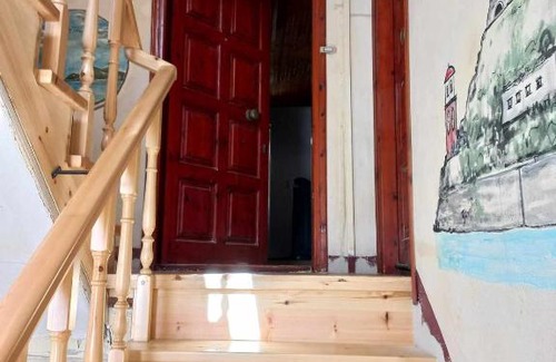 Old Town Apartment | Piccolo Nido